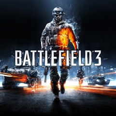 Battlefield 3 - Solomon's Theme