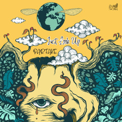 PARTAKE-Just look up