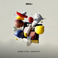 ADIOS AYER - Give Up (Original Mix)
