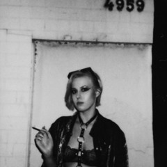 Sulky Girl DJ Mix [002] — Partial Degradation