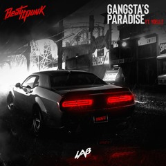 BeatItPunk - Gangsta's Paradise (feat. Yoelle)
