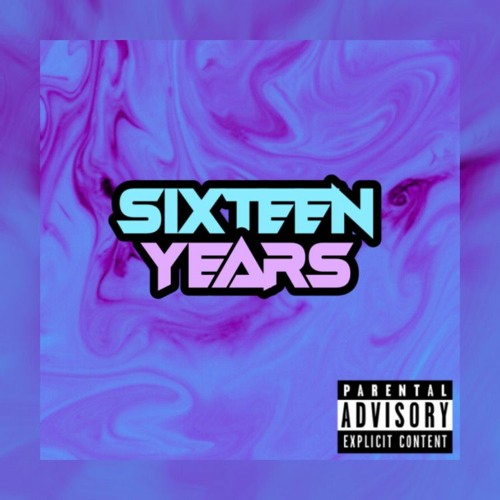 Niall Hosler - Sixteen Years (Official Audio)