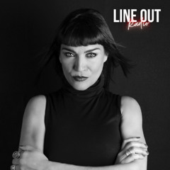 Marien Novi - Fanzine Project Residency #12 on Line Out Radio - March 2025