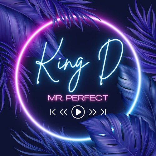 Instrumentals - Pop Country (Produced by King D Mr. Perfect)