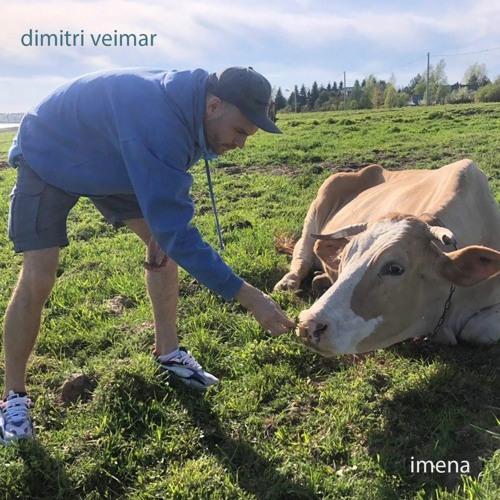 dimitri veimar - Imena