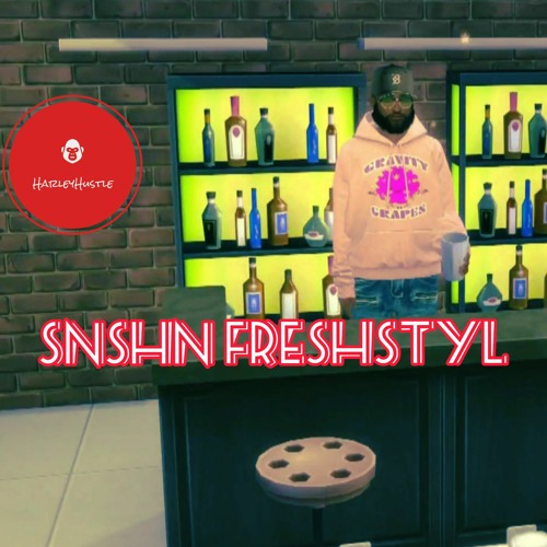 SNSHN FRESTYL (prod. by Blockhustlahz)