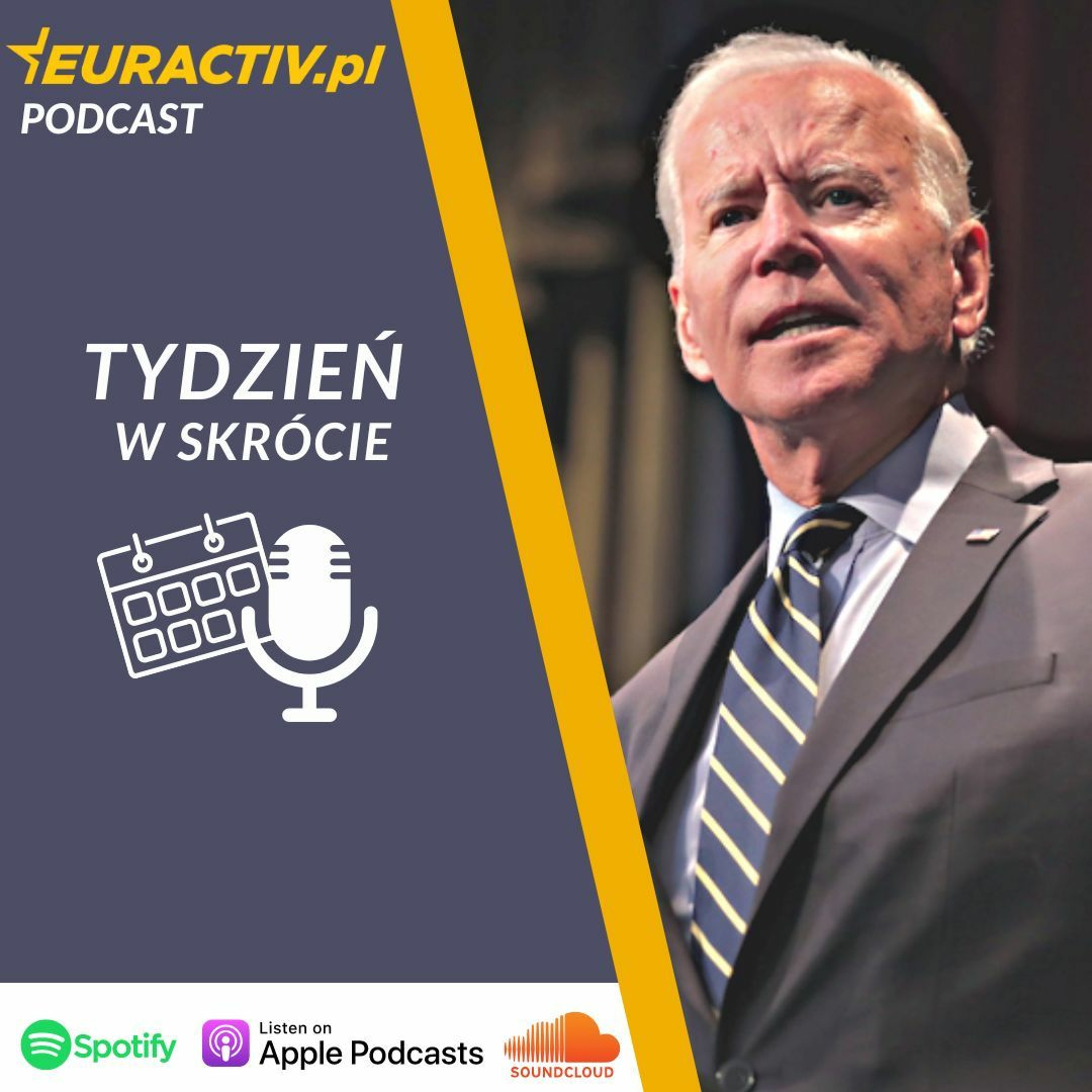 Podcast Europejski