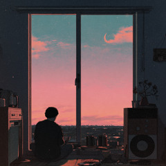 lofi beats to feel something