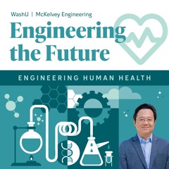 Engineering AI for Health with Chenyang Lu