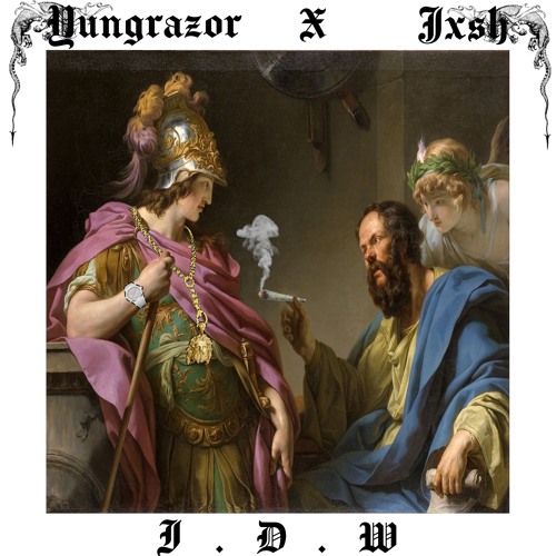 I.D.W (Feat. Jxsh)