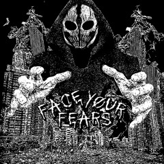 CEEJAY - FACE YØUR FEARS [KSEP016]