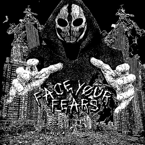 CEEJAY - Face Yøur Fears