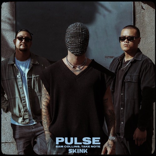 Sam Collins, Take Note - Pulse