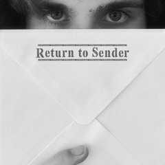 Return To Sender - @drexis_official (prod. @nickmira_ x @drexis_official)