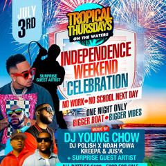 7.3.25 @DJPOLISH @NOAHPOWA IWAATA DANCEHALL MIX 2025 CHRONIC LAW MASICKA SKILLIBENG