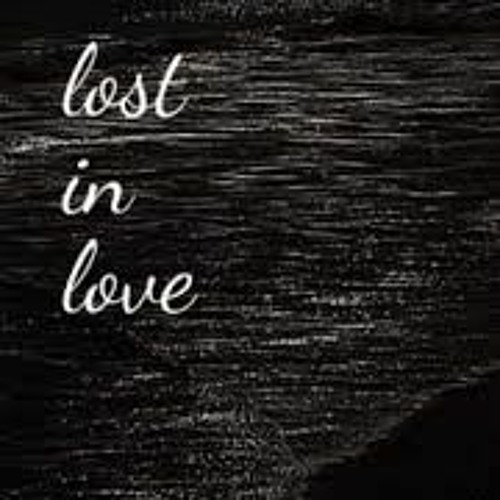 LOST IN LOVE