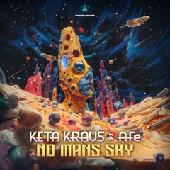 Keta Kraus & AFe - No Mans Sky | OUT NOW on Profound Recs!