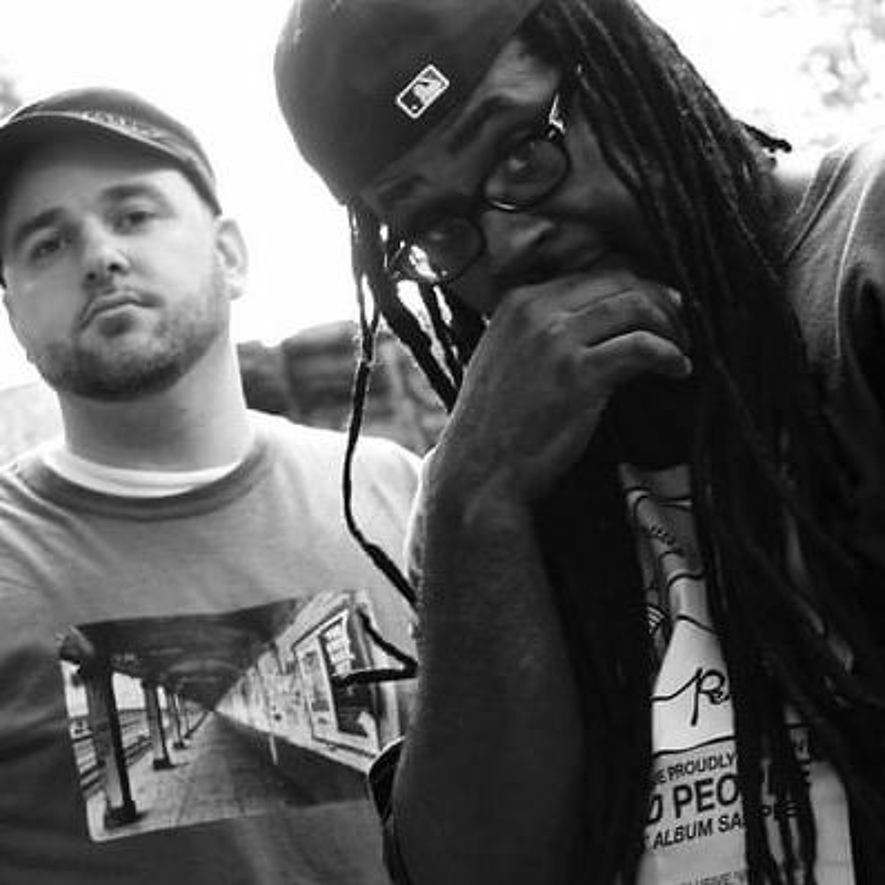TheRealHip-Hop.com Podcast