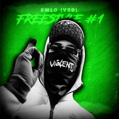 Emlo - Freestyle #1