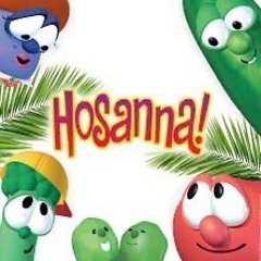 Ay Hosanna