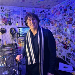 Luigi Sambuy @ The Lot Radio 12-02-2024