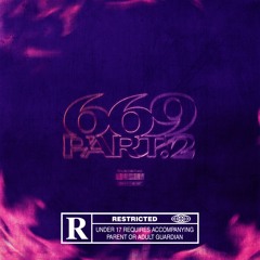 667 x Lyonzon - 669 Pt. 2 $&R