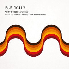 Andre Sobota - Concluded (Cream & Deep Fog 4AM Remix) [feat. Cream (PL)]