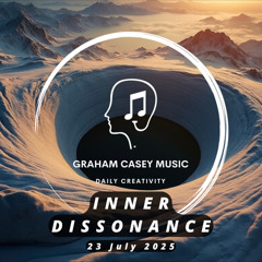 23 Jul 25 Interior Dissonance
