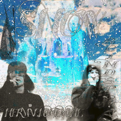 SNOW w/BL1NDSP0T PROD NORTHCREEP x TRAPGWALLA