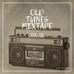 Old Tunes Mixtape (VOL. II)