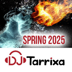 DJ Tarrixa - Spring 2025 Urban Kiz Live Mixtape