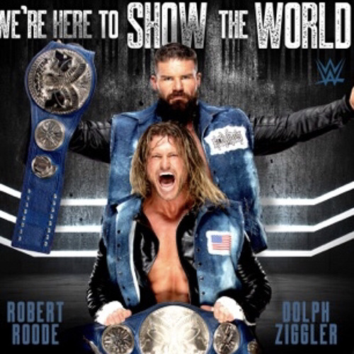 Stream Wwe The Dirty Dawgs We Re Here To Show The World Entrance Theme By Thewwedarkness Listen Online For Free On Soundcloud