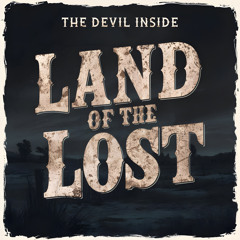 Ghost Riders Of The Plains