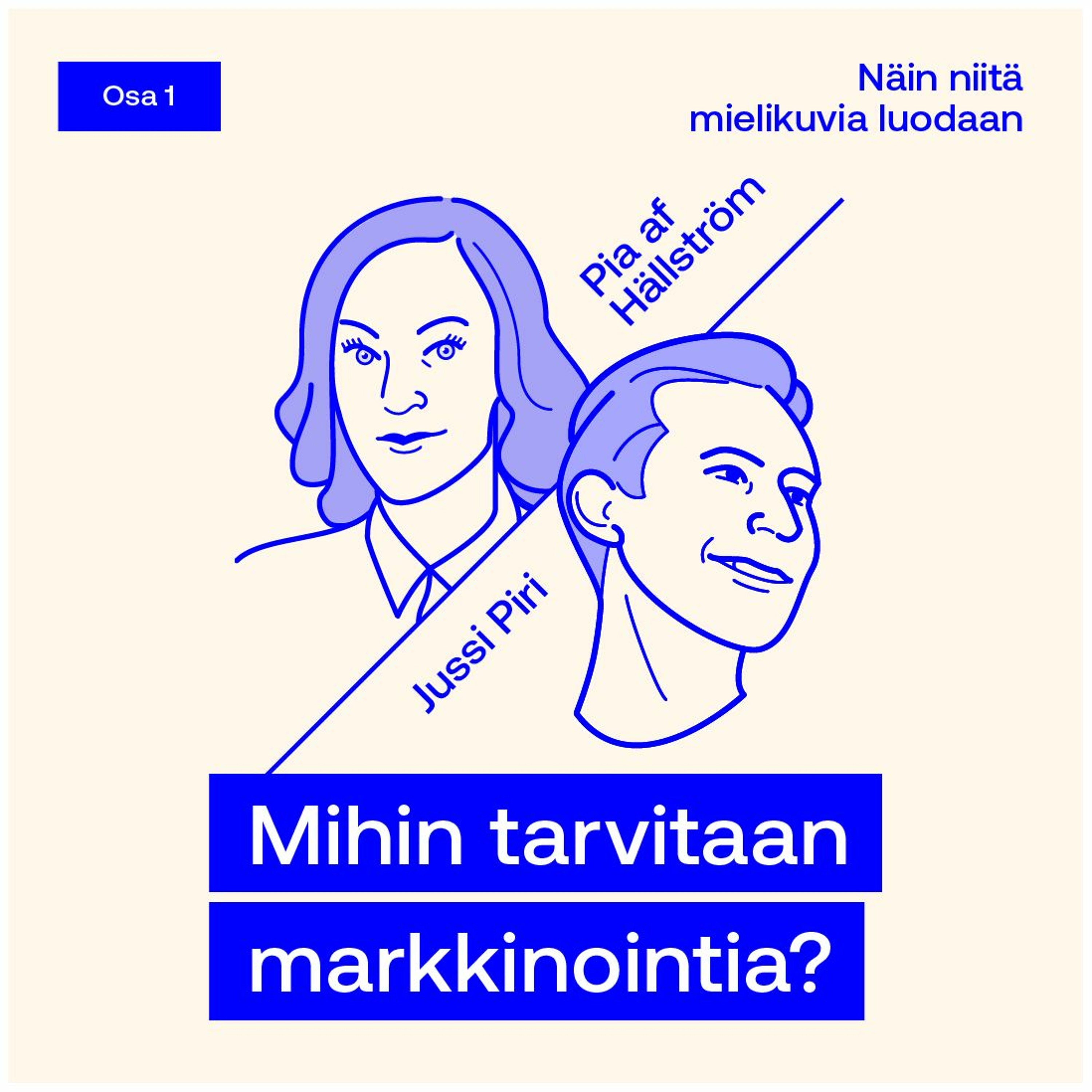 MarkkinointiRadio