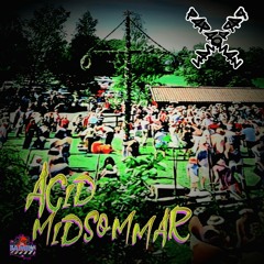 p4p4Om4n - Acid Midsommar