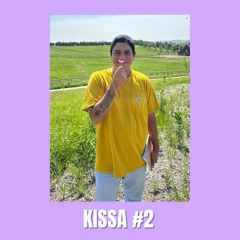 Kissa #2 - El Zárate