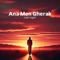 DIAZ - Ana Mn Gherak، بهاء سلطان ، أنا من غيرك  (Late Night Remix).
