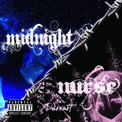 Darkart - MIDNIGHT/NURSE (Prod. WORMONDATRACK)
