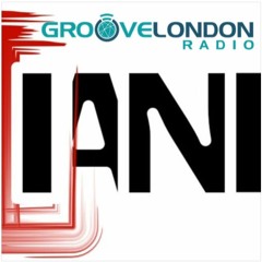 Ianbello aka MS - Live @GrooveLondon Radio(UK) 05182024