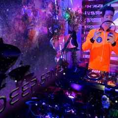 Deep Space #156 Deep Melodic House (Matt Fax, Specner Brown, Ben Bohmer, Sultan + Shepard, Luttrell)