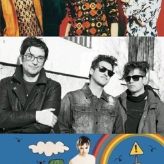 Podcast: Bandas chilenas influenciadas por el Britpop