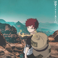 Conquer- Synergy (Gaara- “Blood, its my blood!”)