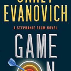 [Get] EBOOK 🗸 Game On: Tempting Twenty-Eight (Stephanie Plum Book 28) by  Janet Evan