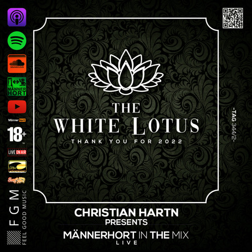 The White Lotus - Thank You For 2022