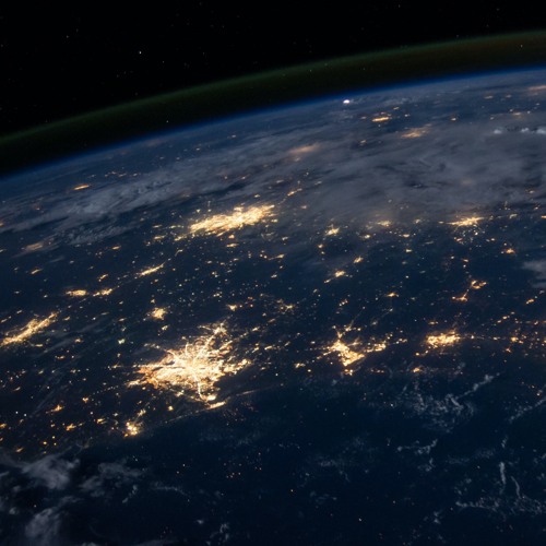 Ambient Chill Vibes - Expansive Energy