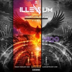 Illenium - Los Angeles Trilogy Tribute Mix