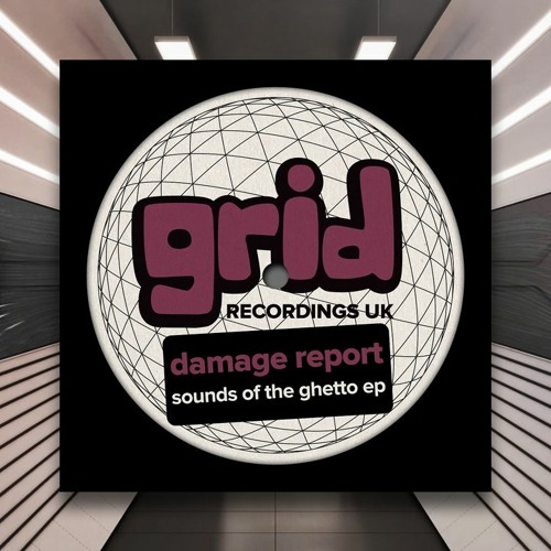 Damage Report - Watch Your Trip [Grid Recordings] PREMIERE