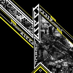Cosmic Breed - Gedankenverzerrer