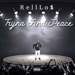 Tryna Find Peace
