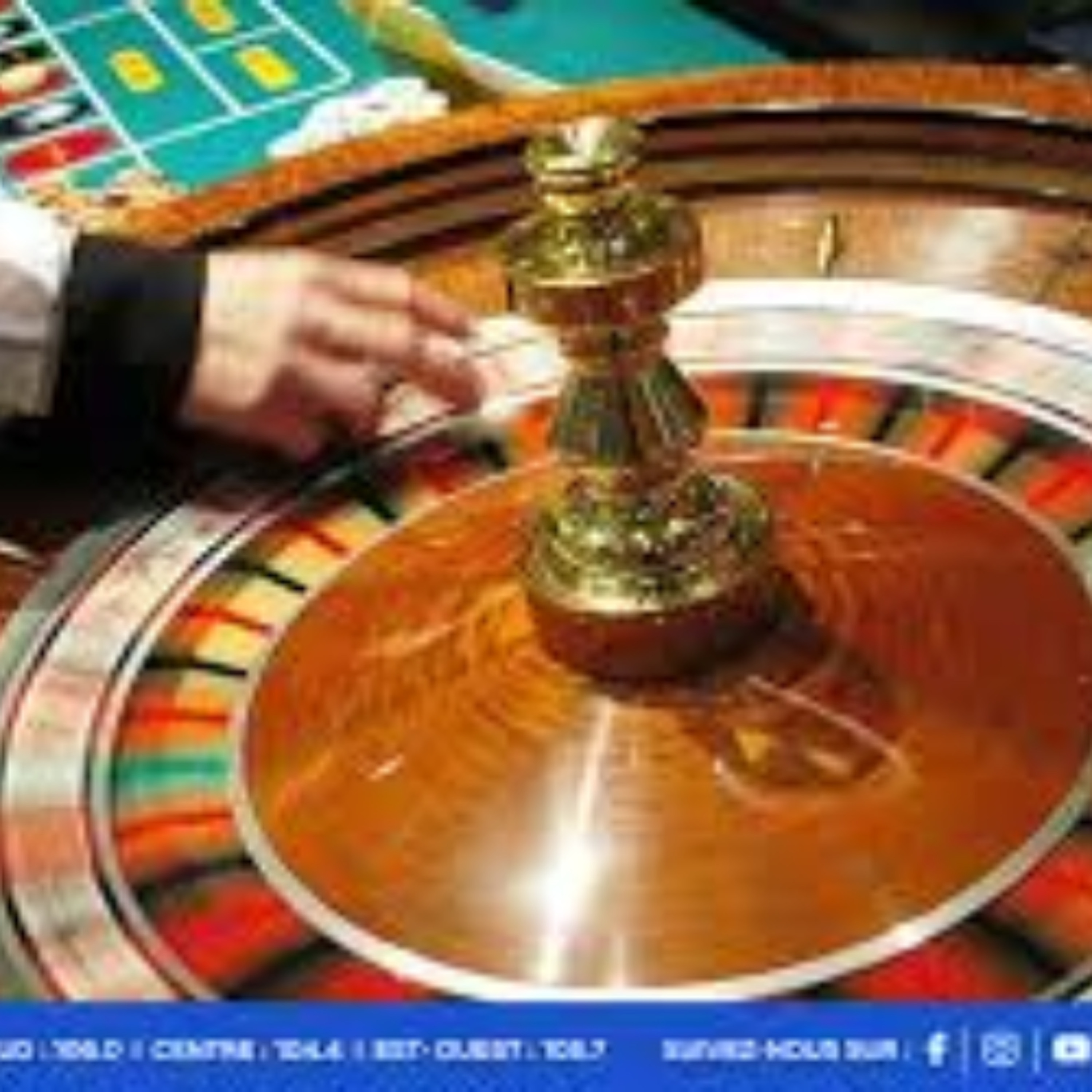 Avenir incertain pour les employés des casinos : un forum-débat organisé ce jeudi… episode artwork